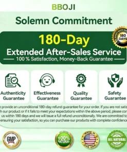 BBOJI™ 10-in-1 Micro-Patch Tech