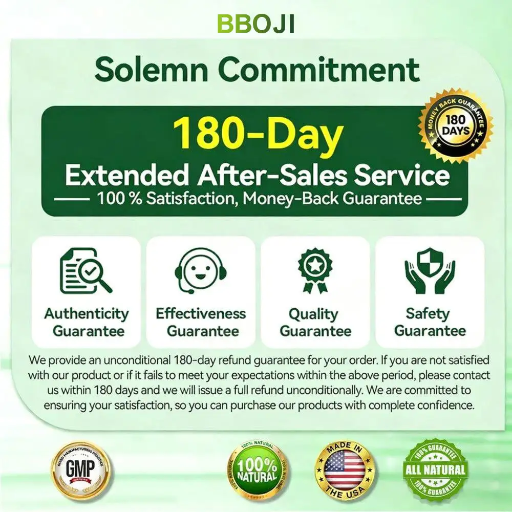 BBOJI™ 10-in-1 Micro-Patch Tech Weight Management Skin Support Visible Results