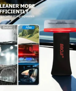 BBOJI Auto Glass Restorer Pro