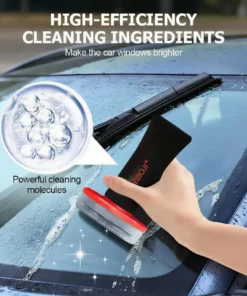 BBOJI Auto Glass Restorer Pro