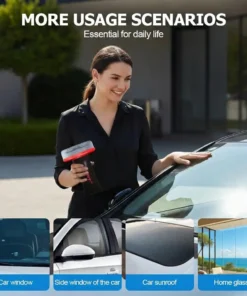 BBOJI Auto Glass Restorer Pro