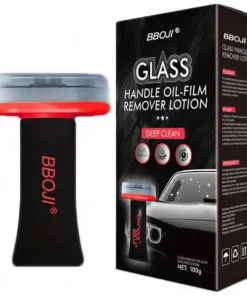BBOJI Auto Glass Restorer Pro