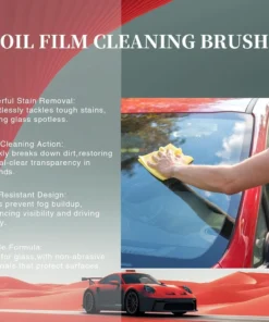 BBOJI Auto Glass Restorer Pro