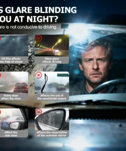 BBOJI Auto Glass Restorer Pro