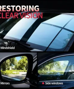 BBOJI Auto Glass Restorer Pro