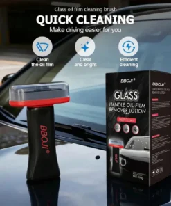 BBOJI Auto Glass Restorer Pro