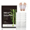 BBOJI™ DetoxPlus Overnight Detox Foot Patch