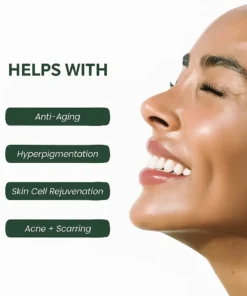 BBOJI™ Korean Skincare Toner Pads