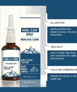 BBOJI™ Nasal Iodine – Mineral Nasal Cleanse