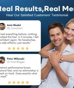 BBOJI™ Prostate Massage Wellness Inhaler