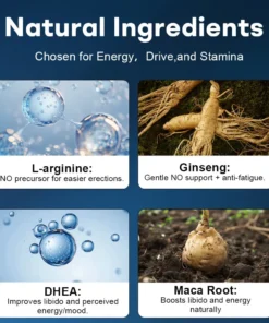 BBOJI™ Prostate Massage Wellness Inhaler