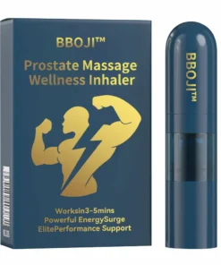 BBOJI™ Prostate Massage Wellness Inhaler