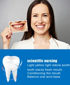 BBOJI™ Teeth Essence Liquid