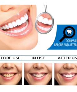 BBOJI™ Teeth Essence Liquid