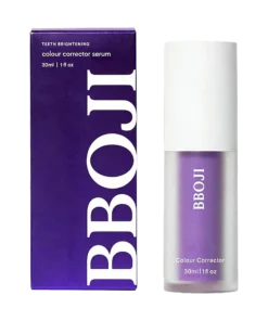 BBOJI Teeth Whitening Gel Colour Corrector