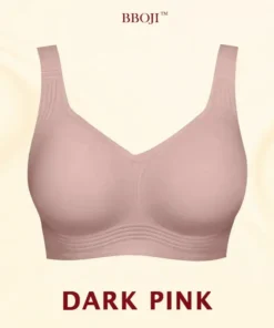 BBOJI™Comfortable Wireless Full Coverage Jelly Smoothing Bra