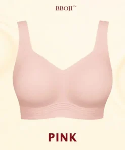 BBOJI™Comfortable Wireless Full Coverage Jelly Smoothing Bra