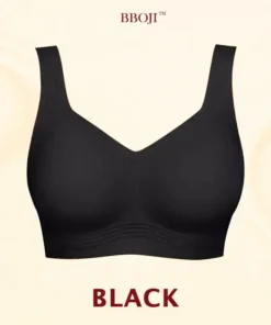 BBOJI™Comfortable Wireless Full Coverage Jelly Smoothing Bra