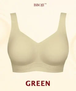 BBOJI™Comfortable Wireless Full Coverage Jelly Smoothing Bra