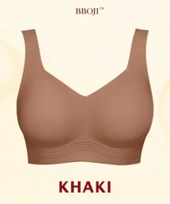 BBOJI™Comfortable Wireless Full Coverage Jelly Smoothing Bra