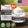 BBOJI® Dual-Action Plant Wart Removal Cream