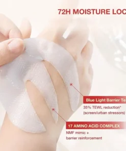 BBOJI Eye Mask with Bio-Collagen, Peptide Complex Vitamin C