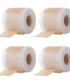 BBOJI® Hyaluronic Acid Nano Microneedle Repair Tape(Treatment of old and new scars, reduction of surgical scars, stretch marks, keloids, acne, burns, warts, dermatomes and varicose veins)