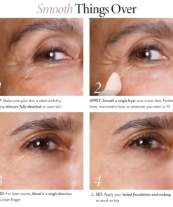 BBOJI Line Smoother Targeted Fine Line Filler