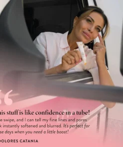 BBOJI Line Smoother Targeted Fine Line Filler