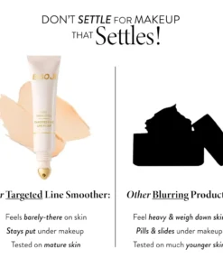 BBOJI Line Smoother Targeted Fine Line Filler