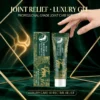 BBOJI® SilverRelief Joint Therapy Gel