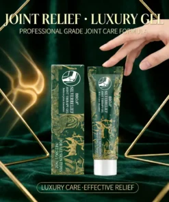 BBOJI® SilverRelief Joint Therapy Gel