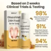 BBOJI™GlucaVeil Foot Shield Spray