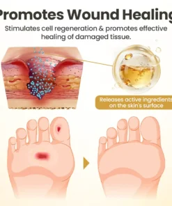 BBOJI™GlucaVeil Foot Shield Spray