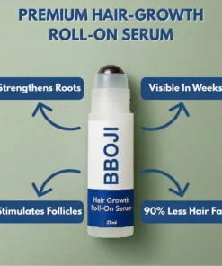 BBOJI™ Hair Growth Serum