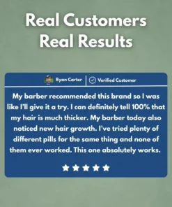 BBOJI™ Hair Growth Serum