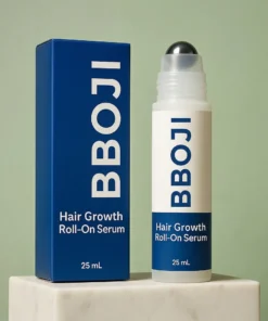 BBOJI™ Hair Growth Serum