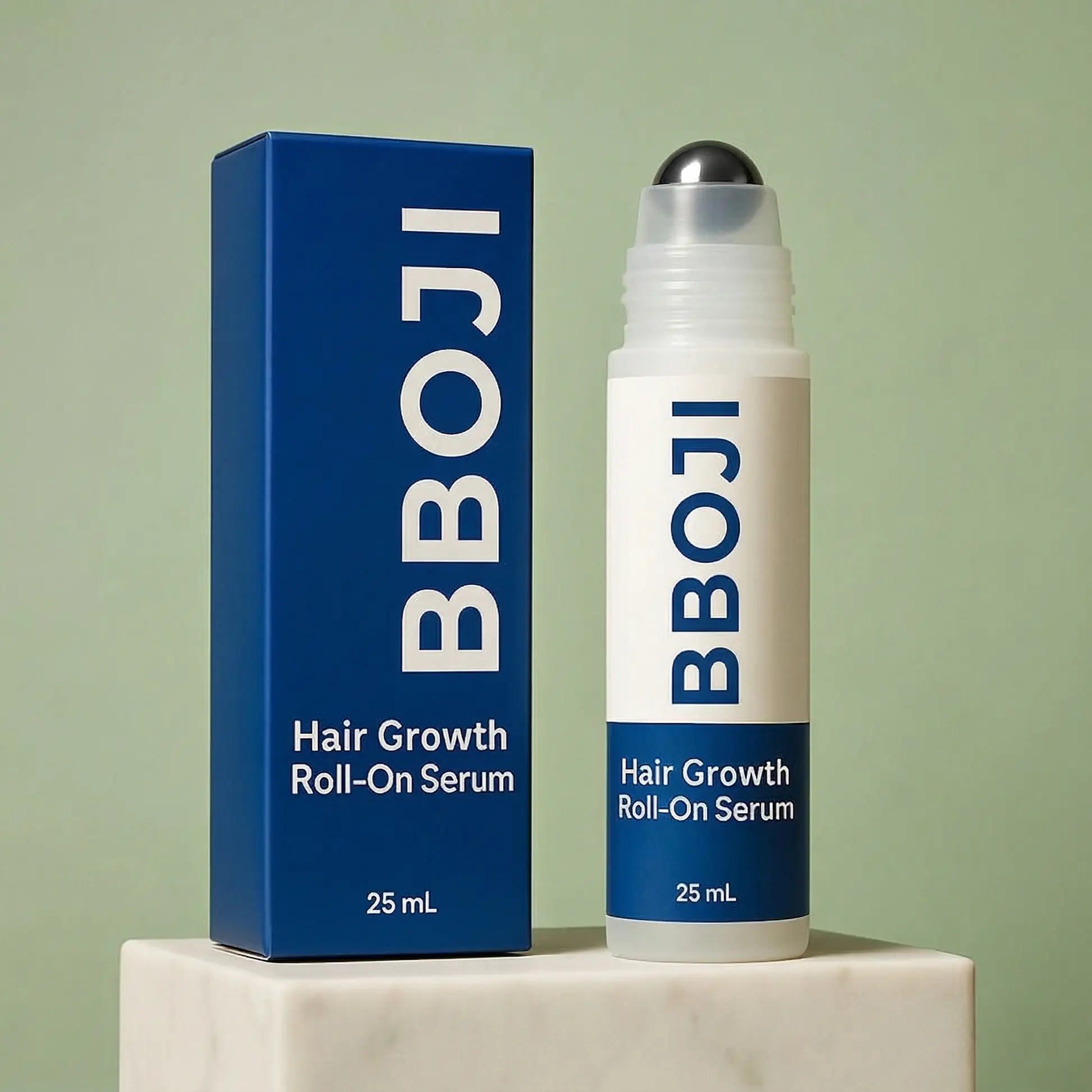 BBOJI™ Hair Growth Serum