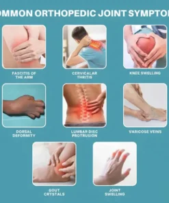 BBOJI® Joint R-epair CreamRelieve Joint Pain Where It Starts