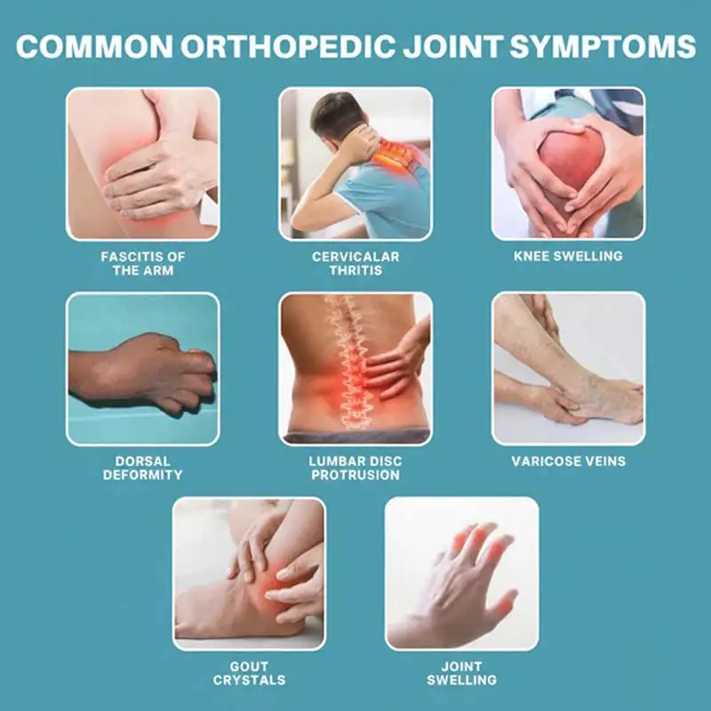 BBOJI® Joint R-epair CreamRelieve Joint Pain Where It Starts
