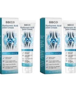 BBOJI® Joint R-epair CreamRelieve Joint Pain Where It Starts