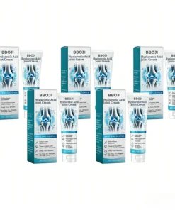 BBOJI® Joint R-epair CreamRelieve Joint Pain Where It Starts