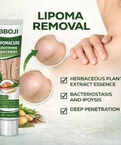 BBOJI® LipomaCure Soothing Ointment