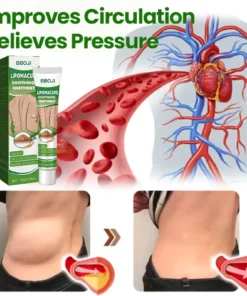 BBOJI® LipomaCure Soothing Ointment