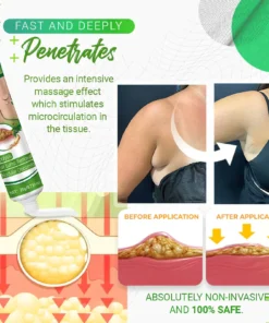 BBOJI® LipomaCure Soothing Ointment