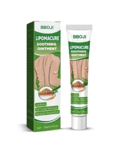 BBOJI® LipomaCure Soothing Ointment