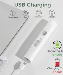 BBOJI® Precision Pet Nail Grinder