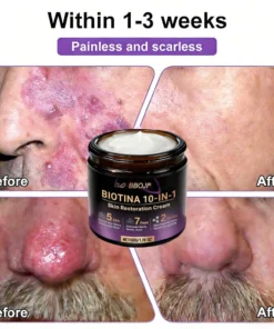 𝐁𝐁𝑶𝑱𝑰® 𝘽𝙞𝙤𝒕𝒊𝒏 10--𝘪𝘯-1 𝘚𝘬𝘪𝘯 𝘙𝘦𝘴𝘵𝘰𝘳𝘢𝘵𝘪𝑜𝑛 𝐶𝑟𝑒𝑎𝑚