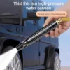 bboji®Powerful High-Pressure Home Car Wash & Garden Sprayer