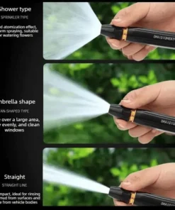 bboji®Powerful High-Pressure Home Car Wash & Garden Sprayer